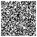 QR code with E Wayne Looney DDS contacts
