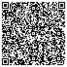 QR code with South Central Service Co Op contacts