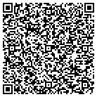 QR code with Holiday Island Fire Department contacts