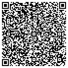QR code with Fayettvlle Mrtial Arts Kickbox contacts