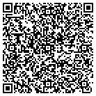 QR code with Pritchett Heating & Cooling contacts