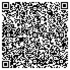 QR code with James Moore & Sons Salvage contacts