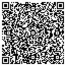 QR code with Woods Agency contacts