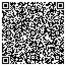 QR code with Hog Wild BBQ contacts