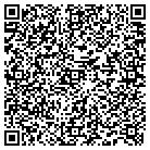 QR code with First Presbyterian Church Inc contacts