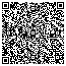 QR code with River Bottom Sod Farms contacts