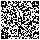 QR code with USA Bouquet contacts