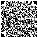 QR code with United Plastering contacts