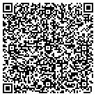 QR code with NW Arkansa Area Alumni Chpt contacts