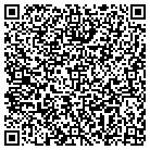 QR code with P D R Plus contacts