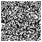 QR code with Russellville Hearing Clinic contacts