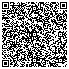 QR code with Menifee Police Department contacts