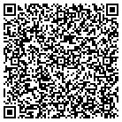 QR code with Rose Bud First Babtist Church contacts