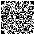 QR code with Jrc Co contacts