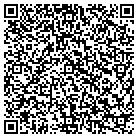 QR code with Red Bud Apartments contacts