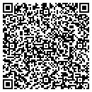 QR code with Hagler Surveying Co contacts