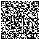 QR code with Fortier Inc contacts