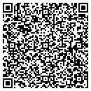QR code with A B C Block contacts