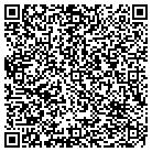 QR code with A-Veterans Flag & Flagpole Inc contacts