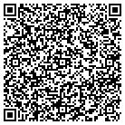 QR code with Hand-N-Hand Child Dev Center contacts