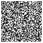 QR code with Bald Eagle Striiping & Slctng contacts