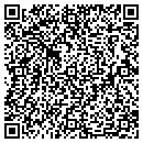 QR code with Mr Stir-Fry contacts