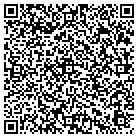 QR code with Mahan & Burkett Feed & Seed contacts