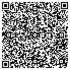 QR code with Prichard Furniture & Appls contacts