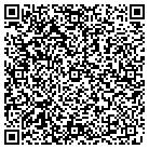QR code with Heller's Electric Co Inc contacts