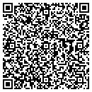 QR code with Hair Cottage contacts