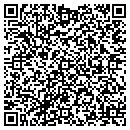 QR code with I-40 Livestock Auction contacts