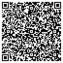 QR code with J D Railey Insurance contacts