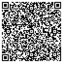 QR code with S&W Insurance contacts