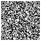 QR code with University Of Ar Soil Test Lab contacts
