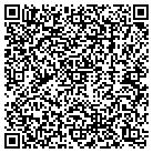 QR code with M & S Farm Partnership contacts