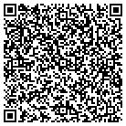 QR code with Richard Jackson Trucking contacts