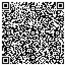 QR code with City Of Tollette contacts