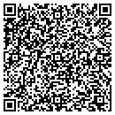 QR code with CA Lin Inc contacts