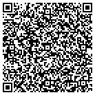 QR code with King Auction & Real Estate contacts
