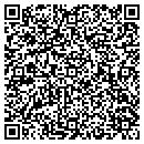 QR code with I Two Inc contacts