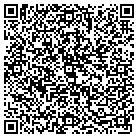 QR code with Claudias Janitorial Service contacts