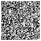 QR code with Fairmont Log Cabins contacts