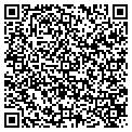 QR code with Kodak contacts