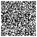 QR code with Aslinger Automotive contacts