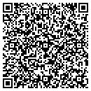 QR code with Anza's Style Shop contacts