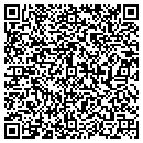 QR code with Reyno Fire Department contacts