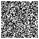 QR code with K-Four Sisters contacts