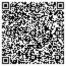 QR code with U Store It contacts