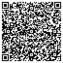 QR code with D&C Pawn Brokers contacts