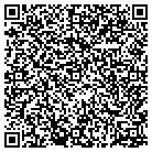 QR code with White County Memorial Gardens contacts